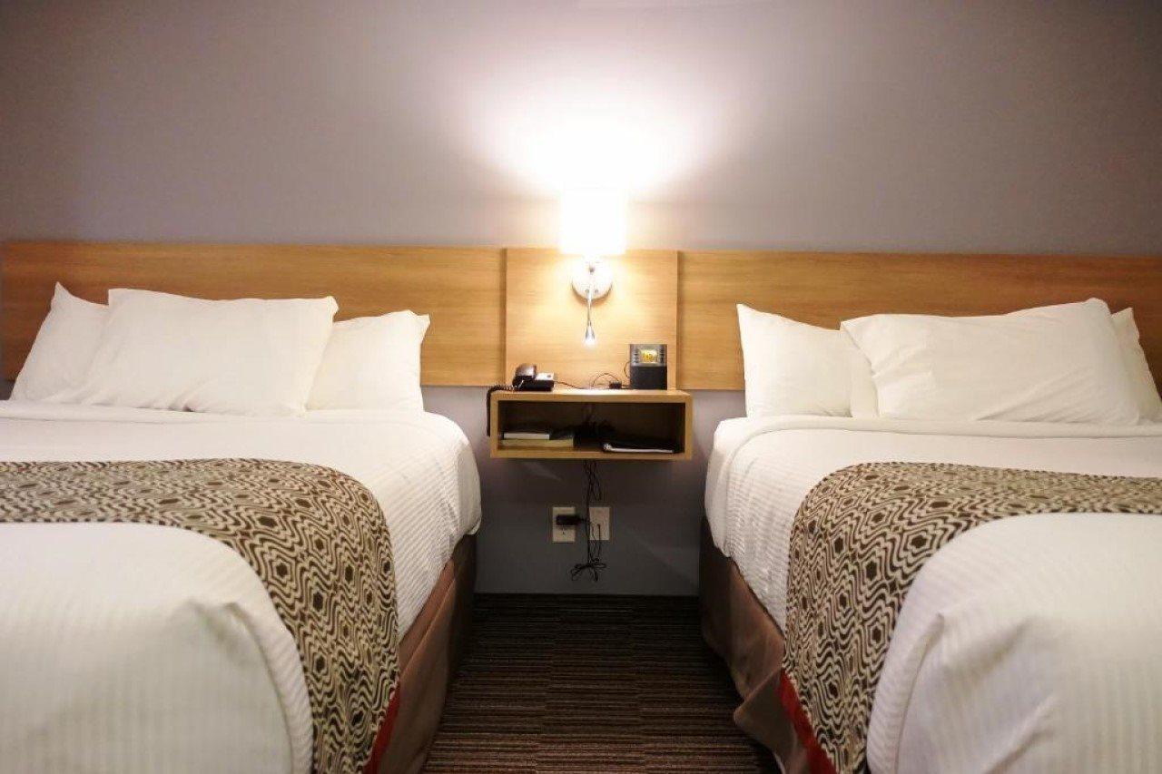 Microtel Casselman Exterior photo